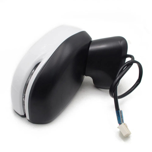 Accesorios para Automóviles, Espejo Retrovisor Lateral para <span class=keywords><strong>Honda</strong></span> <span class=keywords><strong>Jazz</strong></span> Fit 2015 - Product Image 6
