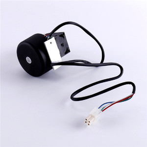 Pompe de récupération de qualité supérieure alternative VB399171 de type V pour imprimantes à jet <span class=keywords><strong>d</strong></span>'<span class=keywords><strong>encre</strong></span> VJ 1210, 1220, 1510, 1610, 170 - Product Image 2