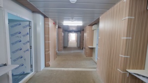 Hôtels étudiants modulaires et préfabriqués en acier et panneaux sandwich pour l'habitation en appartement - Product Image 5