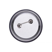 Logo personnalisé dessin animé conception métal émail broche Cutie broches magnétiques durables