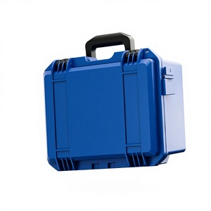 PP plastic protective case - Product Image 1