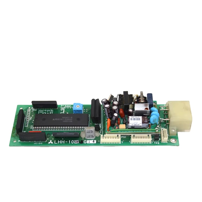 Запасные части для лифта Mitsubishi GPS Лифт COP LOP дисплей доска Лифт PCB LHH-100AG14/G24 LHH-100BG14/G21/G24