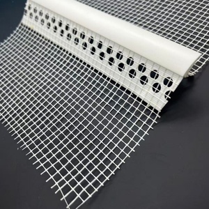 Bande de <span class=keywords><strong>protection</strong></span> d'angle en PVC résistante à l'humidité, type bec d'aigle, pour la <span class=keywords><strong>protection</strong></span> des bords des murs - Product Image 2
