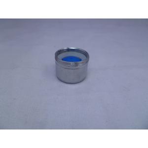 หัวก๊อกน้ำทองแดงแบบใหม่ รุ่น M24 เกลียวคู่ ภายนอกและภายใน ขนาด 22 มม. พร้อมหัวเติมอากาศคู่ แบบเกลียวภายในและภายนอก - Product Image 1