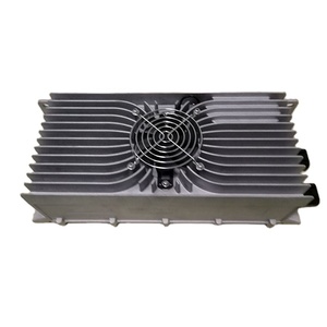 Dilong OBC dcdc 2 trong 1 combo đơn vị làm mát bằng không khí 3.3kW 360V trên bảng sạc tích hợp 1.2KW 28V DC DC chuyển đổi cho EV - Product Image 5