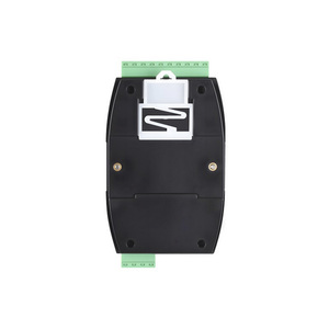 Hub RS485 isolé de qualité industrielle à 4 canaux, support de montage sur rail, large plage de fréquences de transmission, étend les ports secondaires RS485 à 4 canaux via 1 port RS485 - Product Image 3