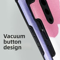 Coque de téléphone portable en silicone antichoc VivoY35 S16PRO X90 IQOO Aisi, motif animal/plante de dessin animé, vente en gros
