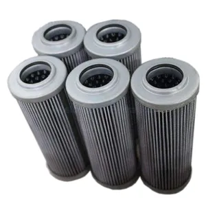 China manufacturers fiberglass micron pleated filter cartridge filter element 852218SMX3