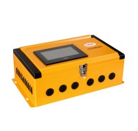 Distributeur de colle thermofusible Hwangsun de petite capacité 0,5 gal, machine à coller avec pistolet de distribution automatique de colle