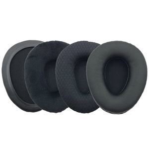Almohadillas de Repuesto para Auriculares Beyerdynamic DT235 DT231 DT234 DT131 MMX1/2, de Cuero Proteico y Espuma Viscoelástica, Amigables con la Piel - Product Image 5