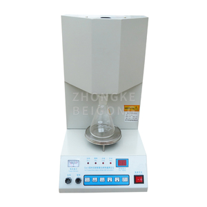 Analizador Rápido de Laboratorio para la Investigación y Análisis Químico del Óxido de Calcio Libre en Materiales de Cemento - Product Image 4