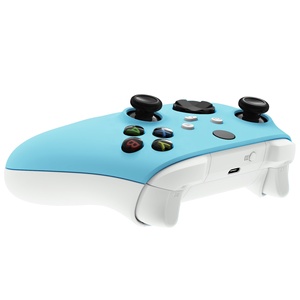 Coque décorative personnalisée EXtremeRate pour manette Xbox Series X S, coque avant, accessoires de jeu - Product Image 4