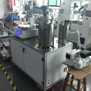 Hầu hết các sản phẩm bán chạy nhất hoàn toàn tự động hai phần hoàn toàn tự động hai phần chất lỏng keo bầu máy, keo điền Máy dispens keo - Product Image 2