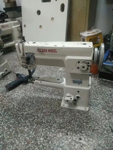 Haute qualité <span class=keywords><strong>roue</strong></span> dorée CS 8703 haute colonne <span class=keywords><strong>voiture</strong></span> aiguille unique complet alimentation baril Type <span class=keywords><strong>voiture</strong></span> petite bouche baril <span class=keywords><strong>voiture</strong></span> - Product Image 4