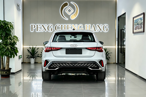 Nouvelle <span class=keywords><strong>Audi</strong></span> <span class=keywords><strong>A3</strong></span> Sportback 1.5T Hatchback FWD 2026 – Voiture Compacte Haute Efficacité, Véhicule Quotidien Durable, Conduite à Gauche, Vente en Gros Usine - Product Image 4
