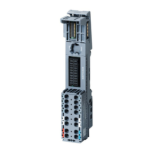 Nuevo Módulo Lógico Original 6ES7193-6BP20-0DA0 Plc logo 230rc - Product Image 1