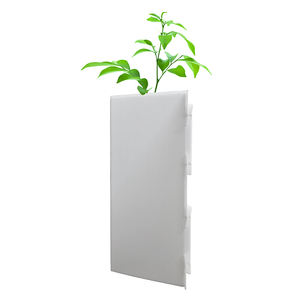 Estándar de Vine Corflute árbol guardia planta Protector de las plantas, la protección contra la luz ultravioleta, fabricante de China, - Product Image 2