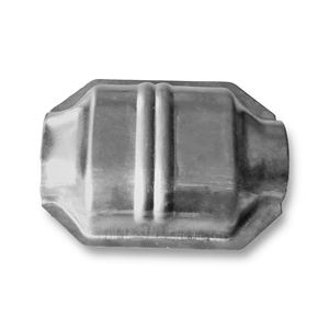 เครื่องฟอกไอเสียเชิงเร่งปฏิกิริยาสามทางอเนกประสงค์สำหรับรถยนต์ทุกรุ่นที่มีมาตรฐาน OBD/euor 2/3/4/5 - Product Image 5