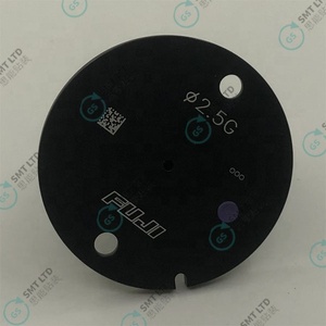 หัวฉีด H02 AA08411 H01 AA08419อะไหล่ SMT สำหรับเครื่องฟูจิ - Product Image 6