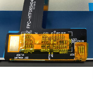 Écran tactile LCD intégré pour <span class=keywords><strong>téléphone</strong></span> MOTO ONE EDGE 50/50 PR, QC 100% testé, plusieurs tailles, garantie de 18 mois, certifié CE - Product Image 6