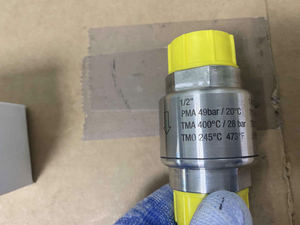 Trampas de vapor Kondensomat GESTRA MK 36-51, MK 36-52 - Product Image 3
