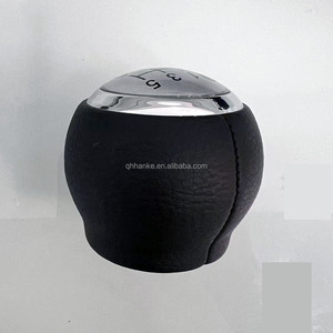 5 tốc độ & 6 tốc độ xe Gear Shift Knob LEVER Shifter thanh tay phù hợp Corolla RAV4 avensis Yaris Verso Auris aygo - Product Image 3