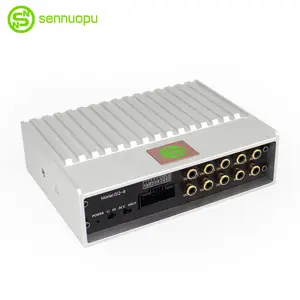 Ventes en gros d'amplificateur <span class=keywords><strong>4</strong></span> <span class=keywords><strong>canaux</strong></span> pour <span class=keywords><strong>autoradio</strong></span> Android DSP, processeur de signal numérique - Product Image 2