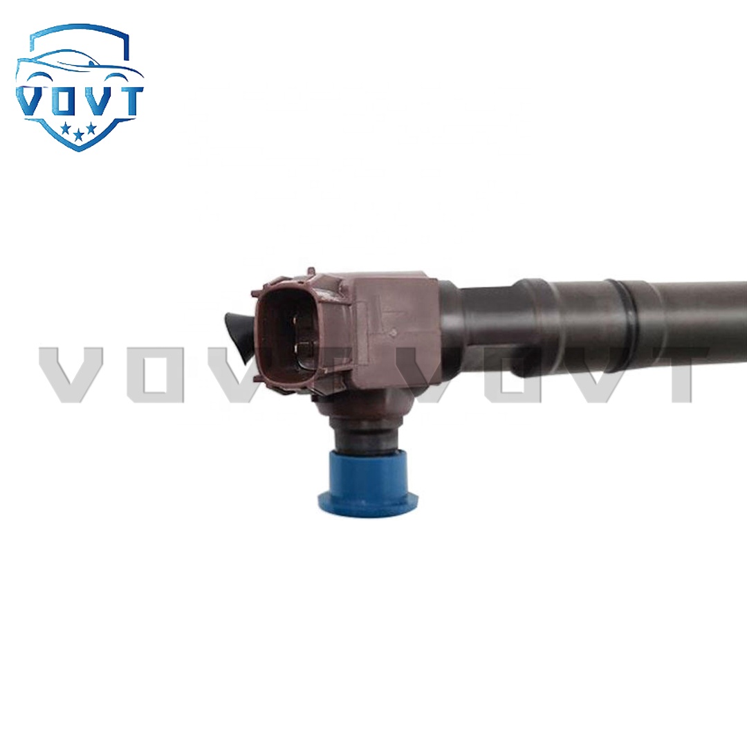 High Quality New Diesel Pump Injection Number 23670-0E010  for Toyota engine Auto Parts