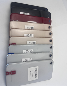 Teléfono Móvil al por Mayor, Versión Global IOS, Teléfonos Móviles Originales Desbloqueados, Smartphone de 64GB/256GB - Product Image 2