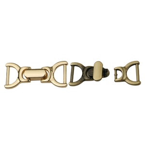 Ferramenta con blocco nascosto per vestiti e interruttore a vite <span class=keywords><strong>accessori</strong></span> Hardware per valigia articoli in pelle <span class=keywords><strong>accessori</strong></span> Hardware - Product Image 3
