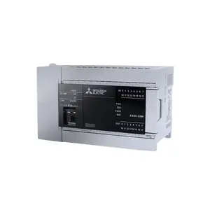 FX5UC-32MT/D Original Mitsubishi PLC Programmable Controller