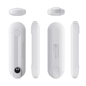 Modem Không Dây Dongle 4G Nhiều Thẻ Sim Giá Rẻ 4G Thẻ Dữ Liệu <span class=keywords><strong>Wifi</strong></span> - Product Image 1