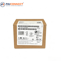 Module logique Siemens 6ED1052-1CC08-0BA2 LOGO 24CE 8DI 4AI 4DO 24V Ethernet PLC Contrôleur programmable Contrôle industriel
