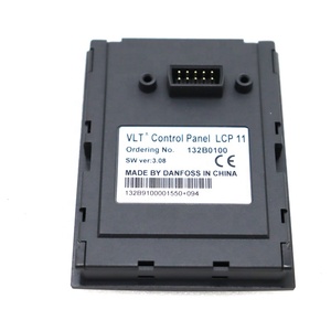 Variador de Frecuencia Original 132B0100 para Compresor, 400W, Trifásico, VFD, Control Vectorial para HVAC, Panel de Control Local - Product Image 6