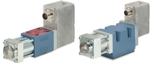 Válvulas de Accionamiento Directo D633-313B Originales Nuevas |   Serie D633 y D634 - Product Image 2