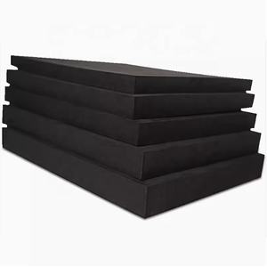 Keset bantalan Anti statis, penyerap guncangan, Anti api, lembar busa ESD EVA 2mm untuk kemasan kustom - Product Image 5