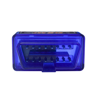 Lector de Códigos OBD2 Mini V2.1 ELM327, Herramienta de Escaneo, Escáner de Automóviles, Herramienta de Diagnóstico OBDII OBD 2