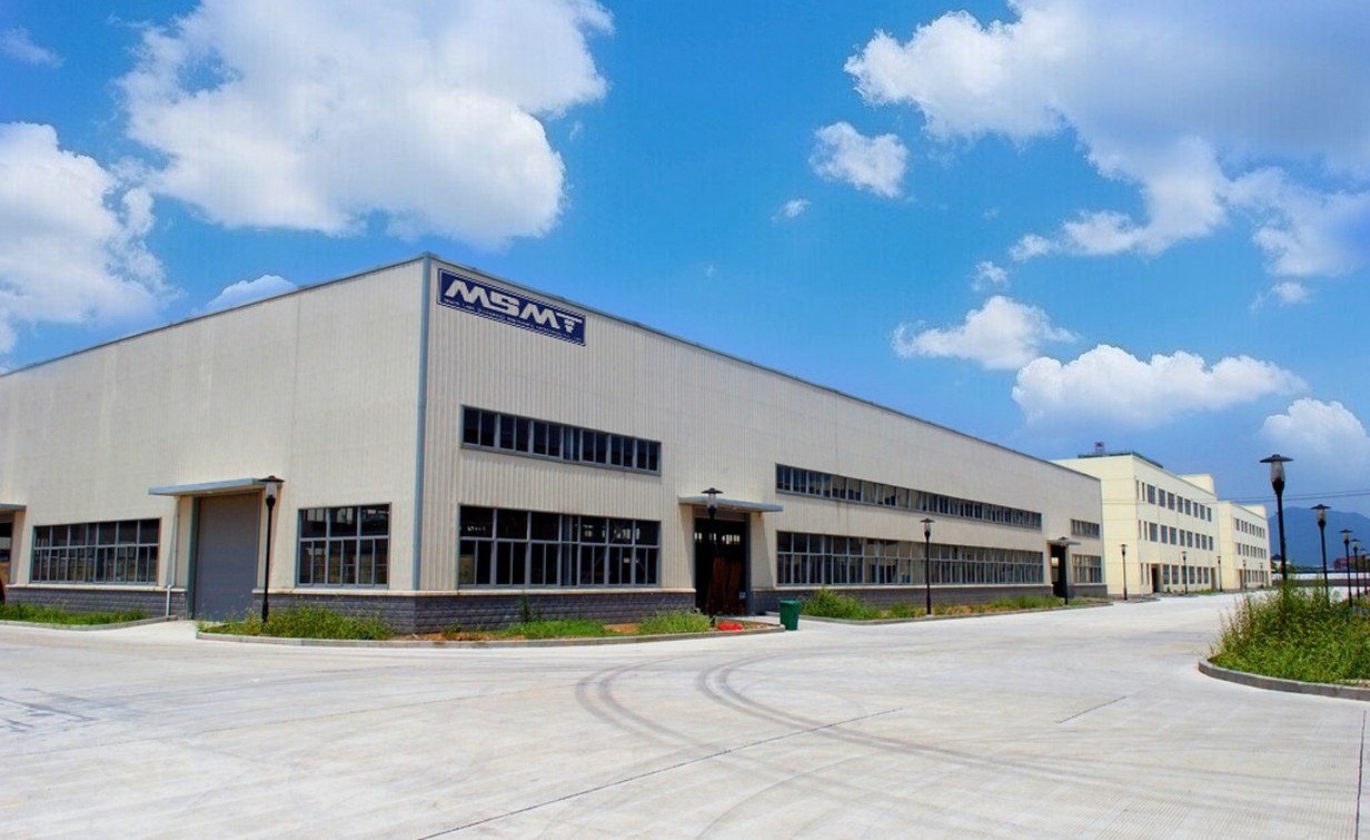 Mech Sien (luoyang) Machinery Technology Co., Ltd. logo