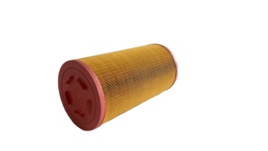 Filtro de aire Mengma 6.2085.0 Nuevo elemento de filtro de aire de papel de filtro para compresores de tornillo industrial Garantía de 6 meses Embalaje neutral - Product Image 3