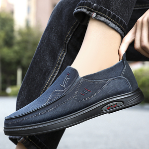 Fabricants chinois de baskets décontractées respirantes à lacets en mesh pour hommes, avec logo de designer, chaussures de basket tendance - Product Image 5