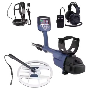 Détecteur de métaux de haute qualité NEUF 7000, OEM personnalisable, forte puissance, KE Origin, garantie 1 an, prêt à être expédié - Product Image 1