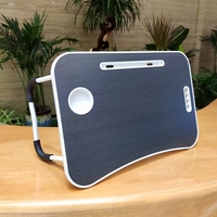 Lit Table Pliante Dortoir Étudiant mini Bureau D'ordinateur Table D'ordinateur Portable Pour Bureau À Domicile