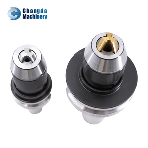 Accessoires d'outils, porte-mandrins de perceuse sans clé intégrés BT40 BT30 BT50 APU13 APU16 - Product Image 4