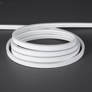 Tira de Luces LED Premium de 24 V, 8 x 16 mm, SMD2835, 20 m, Corriente Constante, Sin Caída de Voltaje, IP67, Resistente al Agua, Luz de Neón, CE ROHS - Product Image 5