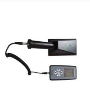 Beigu BG9621 Alpha Beta Surface Contamination Detector 30 Pu-239 25 Tl-240 Sound Alarm Radiation Meter - Product Image 4
