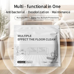 น้ำยาทำความสะอาดพื้นแบบข้ามพรมแดน สำหรับเช็ดทำความสะอาดกระเบื้อง ขจัดคราบ ขจัดตะกรัน ทำให้พื้นเงางาม มีกลิ่นหอม ไม่ต้องถู - Product Image 3