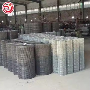 Fil de fer <span class=keywords><strong>barbelé</strong></span> galvanisé Longueur par rouleau Fil de fer <span class=keywords><strong>barbelé</strong></span> Longueur par rouleau - Product Image 1