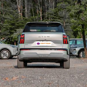 Nuevo Producto de Alta Calidad, SUV Compacto Eléctrico Puro al por Mayor, AION Y PLUS EV, Auto de 5 Puertas y 5 Asientos - Product Image 2