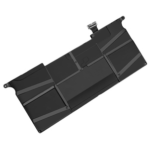 Qualité supérieure A1406 de 7.3V 4800mAH batterie d'ordinateur portable pour MacBook Air 11 A1370 <span class=keywords><strong>A1465</strong></span> - Product Image 4