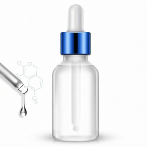 Suero Facial de Ácido Hialurónico de Marca Privada, Esencia Líquida Revitalizante e Hidratante para la Piel, para Mujeres - Product Image 1